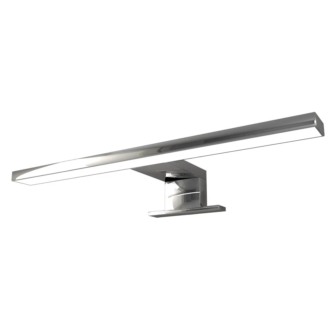 chrome led light