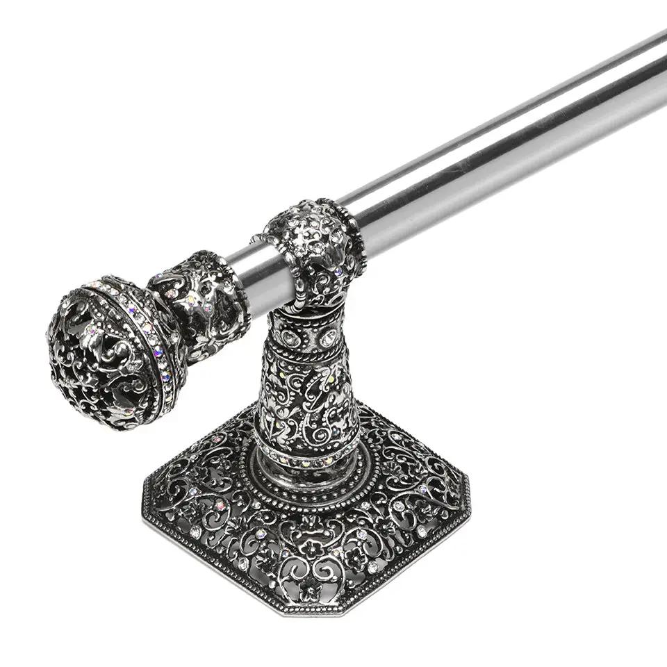 chalice towel holder