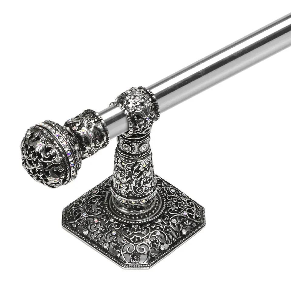 chalice towel holder
