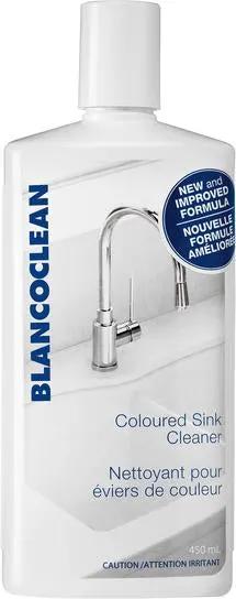 sink cleaner