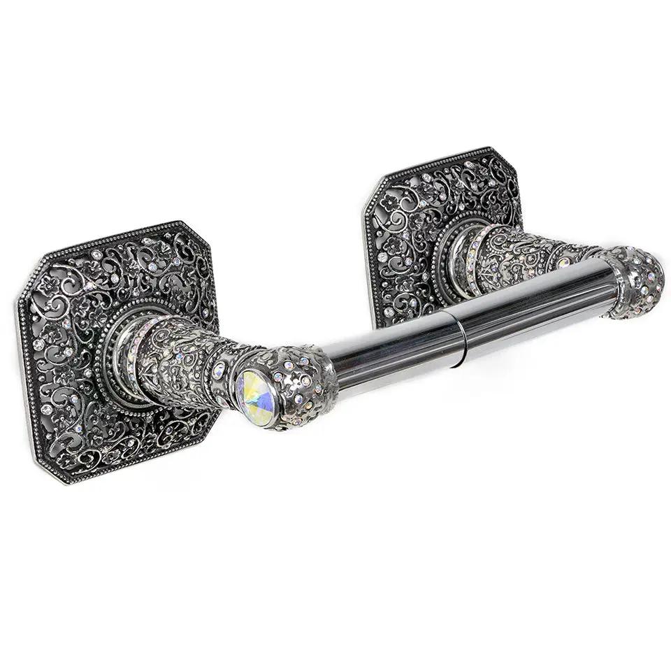 chalice toilet paper holder