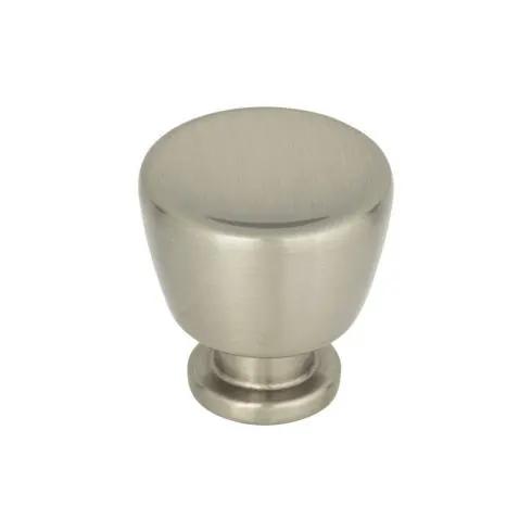Atlas Conga Knob 1 1/8 Inch by Atlas