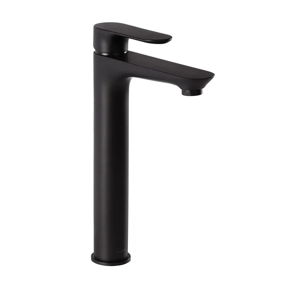 Lacava Flou Deck-Mount Single Hole Faucet by Lacava