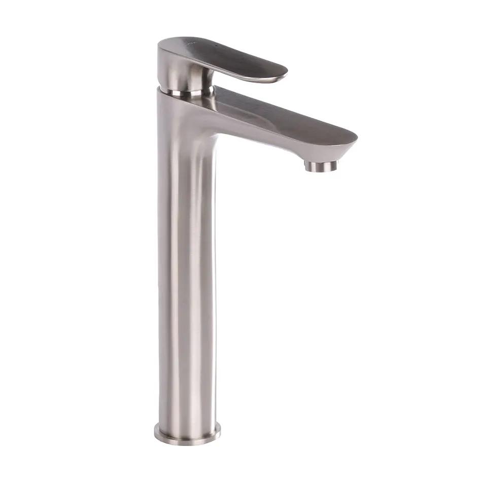 Lacava Flou Deck-Mount Single Hole Faucet by Lacava