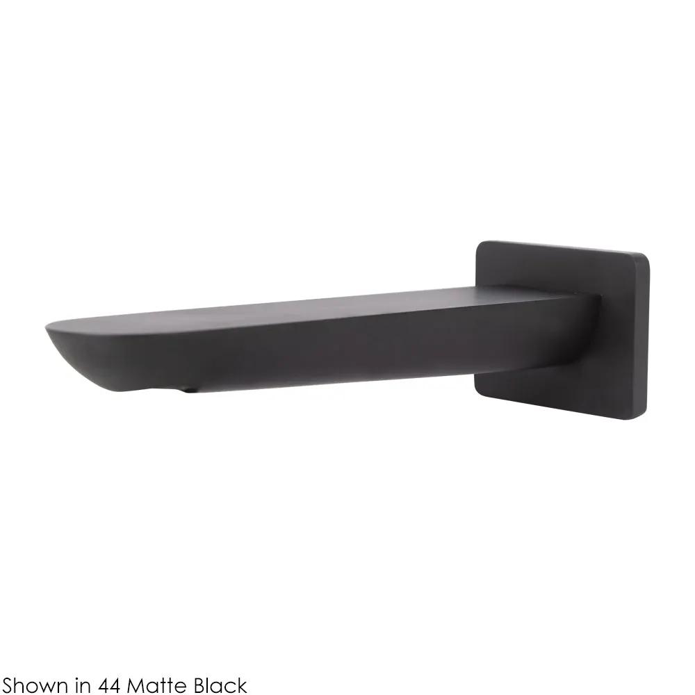 Lacava Flou Wall-Mount Spout for a Bathtub by Lacava