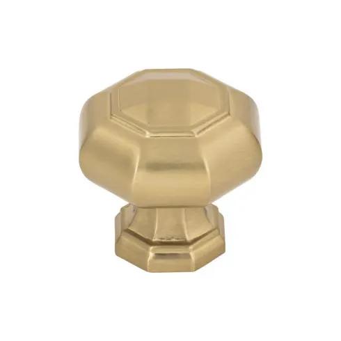 Atlas Elizabeth Knob 1 1/4 Inch by Atlas
