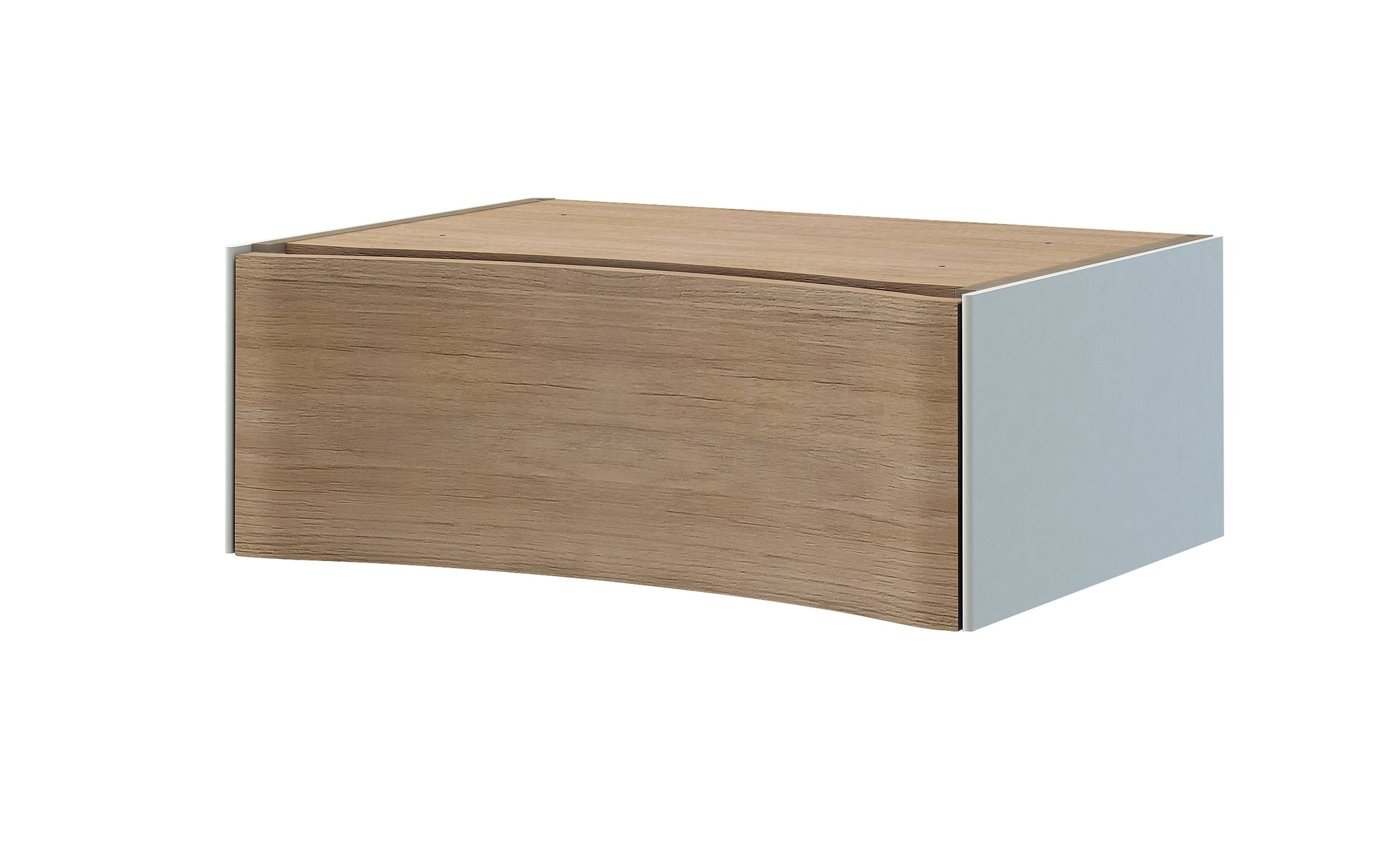 Baden Haus Soho 24" Drawer Cabinet With 1 Drawer