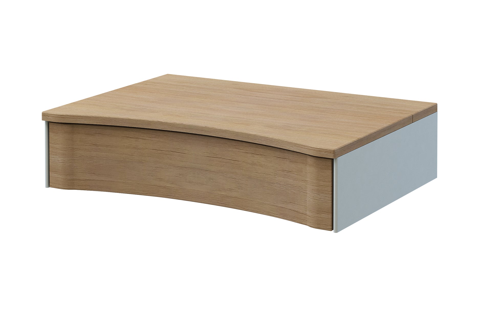 Baden Haus Soho 24" 1 Drawer Jewelry Box