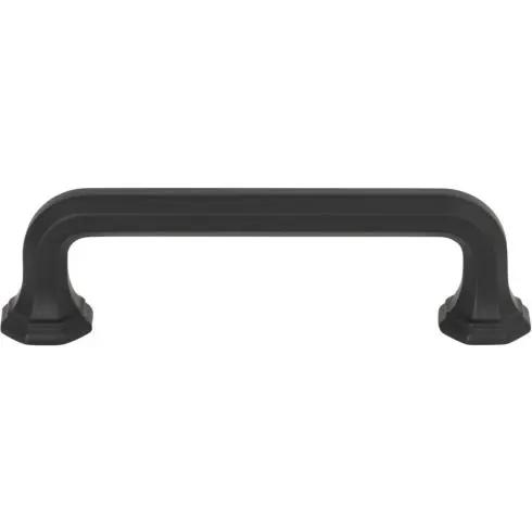 Atlas Elizabeth Pull 3 3/4 Inch (c-c) by Atlas
