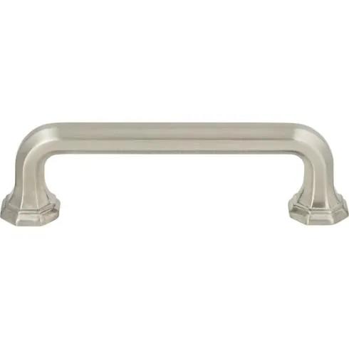 Atlas Elizabeth Pull 3 3/4 Inch (c-c) by Atlas