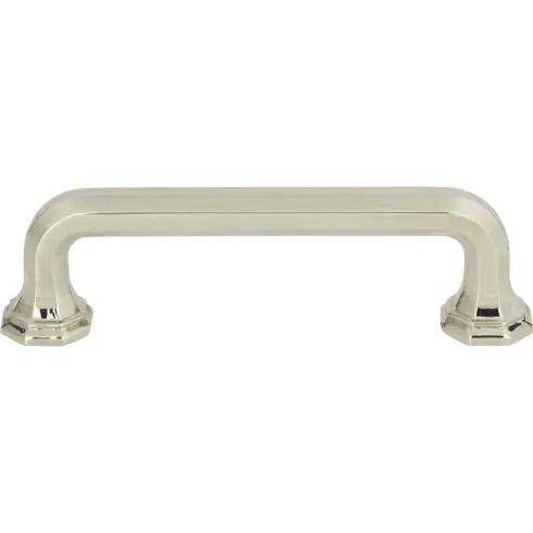 Atlas Elizabeth Pull 3 3/4 Inch (c-c) by Atlas
