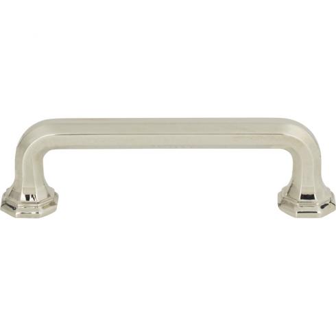 Atlas Elizabeth Pull 3 3/4 Inch (c-c)