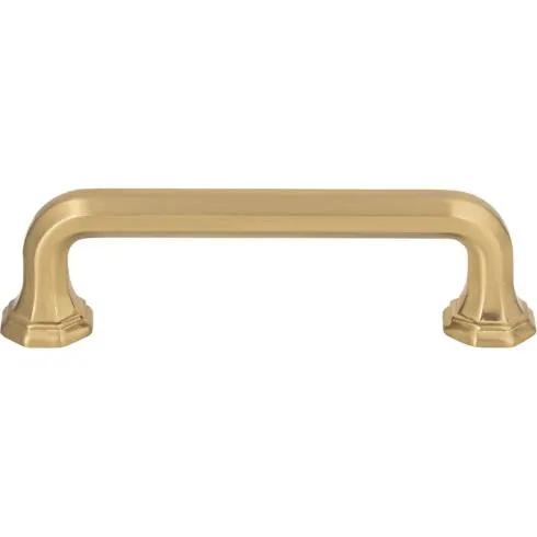 Atlas Elizabeth Pull 3 3/4 Inch (c-c) by Atlas