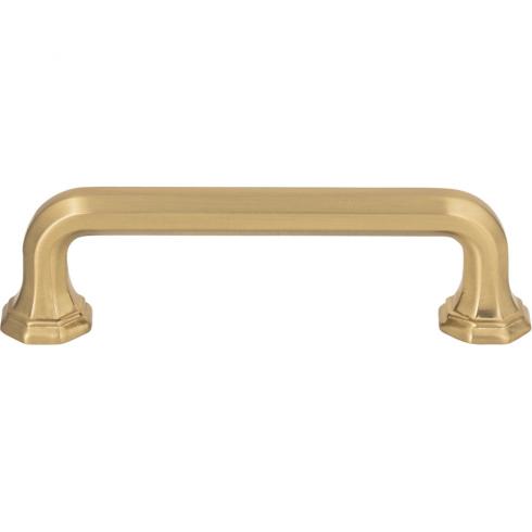 Atlas Elizabeth Pull 3 3/4 Inch (c-c)