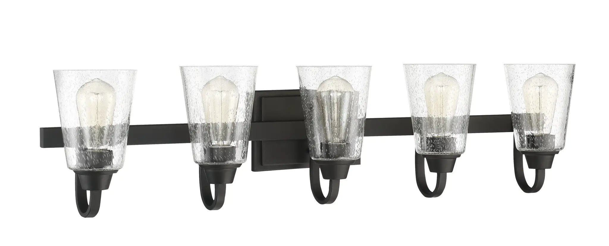 Craftmade Grace Vanity Light by Craftmade