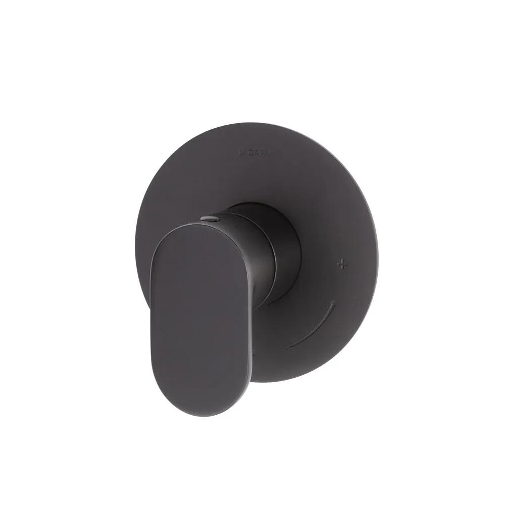 Lacava Flou Flou Trim - Built-In Progressive Pressure Balancing Mixer by Lacava