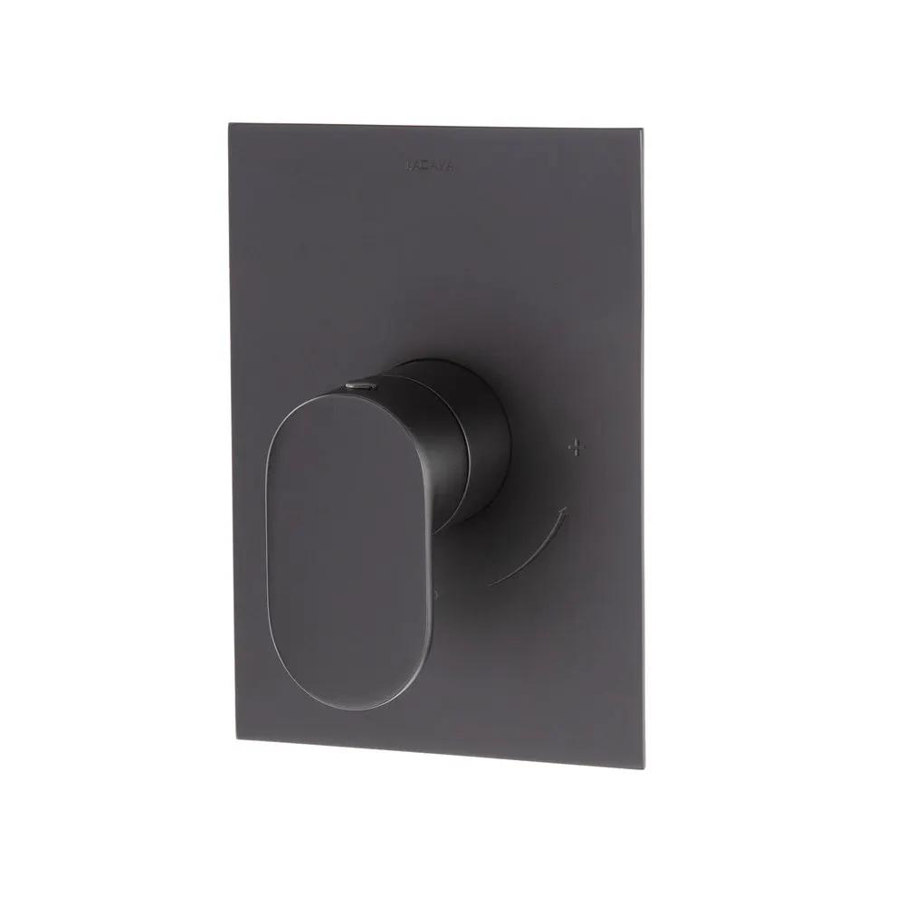 Lacava Flou Flou Trim - Built-In Progressive Pressure Balancing Mixer by Lacava