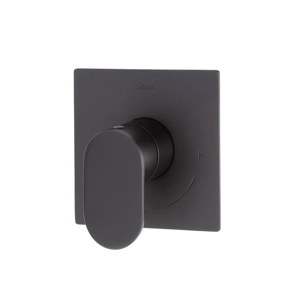 Lacava Flou Flou Trim - Built-In Progressive Pressure Balancing Mixer by Lacava
