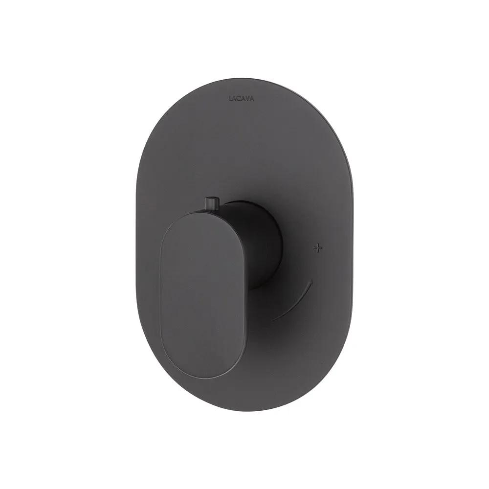 Lacava Flou Trim Only - Thermostatic Valve Gpm 10 (60Psi) by Lacava