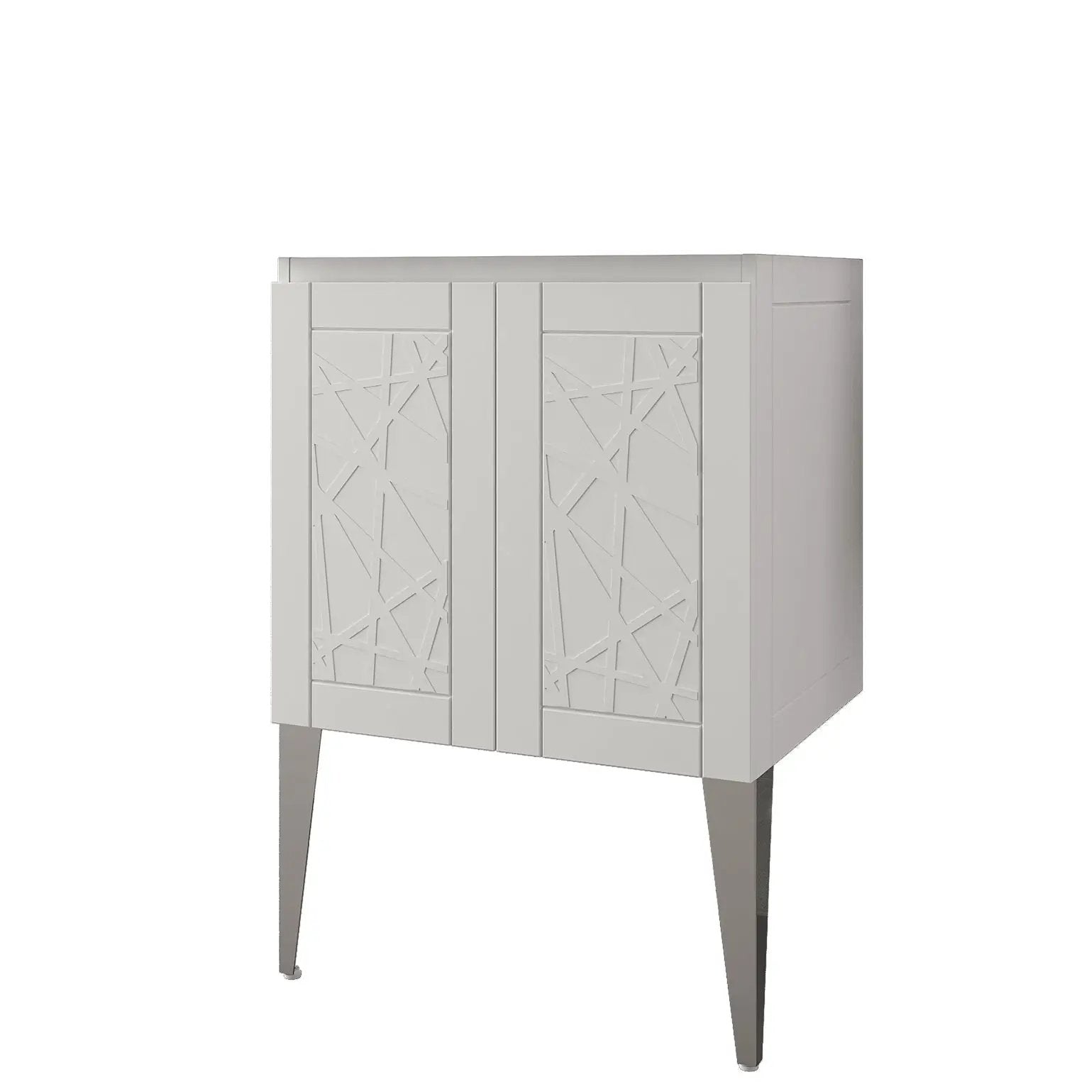 Baden Haus America 24" Graphite Base Cabinet by Baden Haus