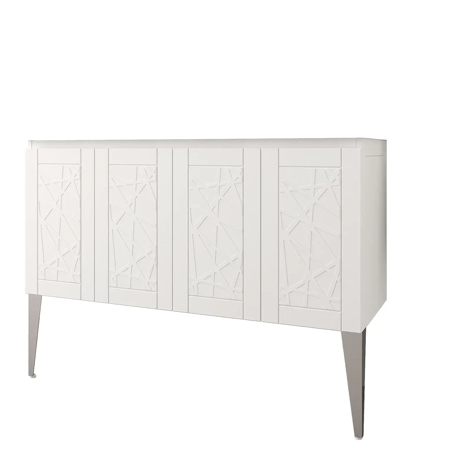 Baden Haus America 48" Graphite Base Cabinet by Baden Haus