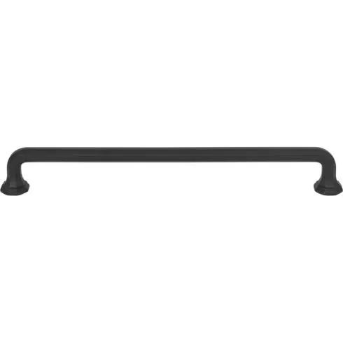 Atlas Elizabeth Pull 8 13/16 Inch (c-c) by Atlas