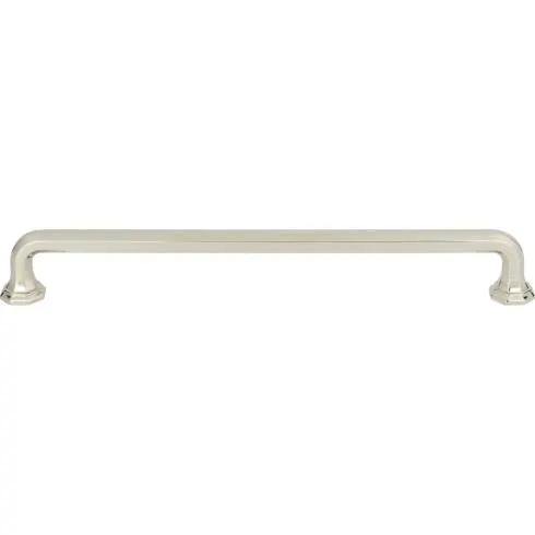 Atlas Elizabeth Pull 8 13/16 Inch (c-c) by Atlas