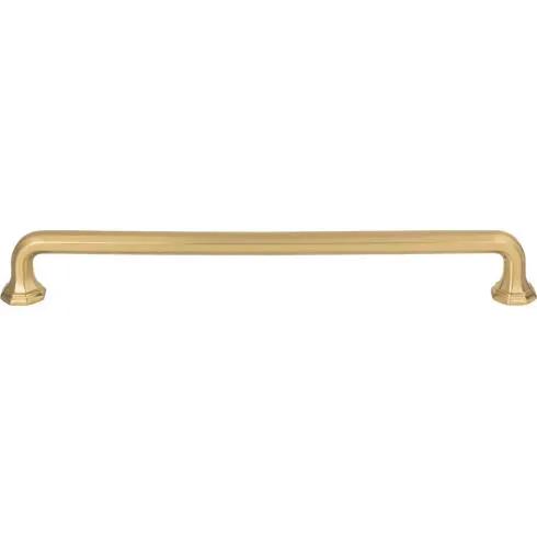 Atlas Elizabeth Pull 8 13/16 Inch (c-c) by Atlas
