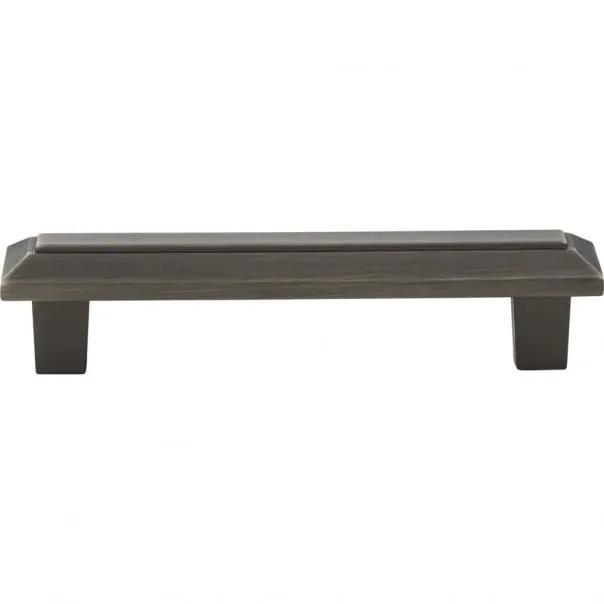 Atlas Trocadero Pull 3 3/4 Inch (c-c) by Atlas