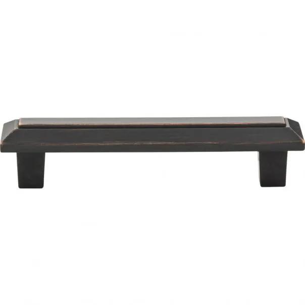 Atlas Trocadero Pull 3 3/4 Inch (c-c) by Atlas