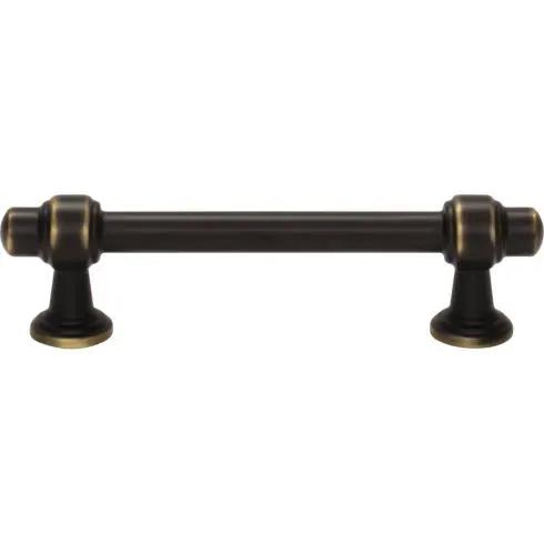 Atlas Bronte Pull 3 3/4 Inch (c-c) by Atlas