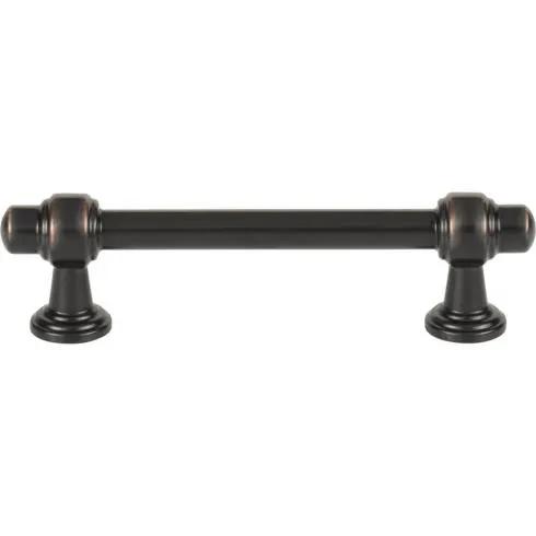 Atlas Bronte Pull 3 3/4 Inch (c-c) by Atlas