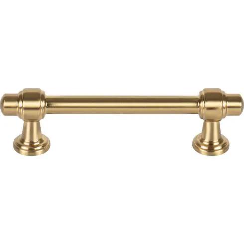 Atlas Bronte Pull 3 3/4 Inch (c-c) by Atlas