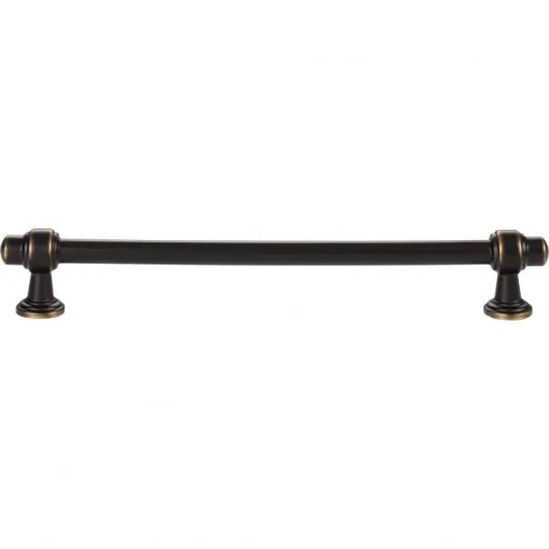 Atlas Bronte Pull 7 9/16 Inch (c-c) by Atlas