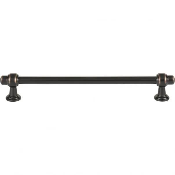Atlas Bronte Pull 7 9/16 Inch (c-c) by Atlas