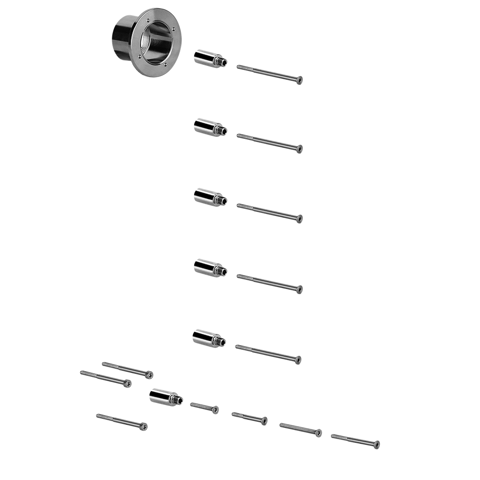 chrome height extension
