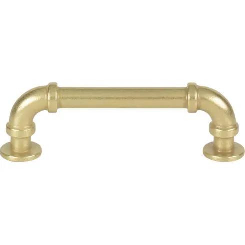 Atlas Steam Punk Pull 3 3/4 Inch (c-c) by Atlas