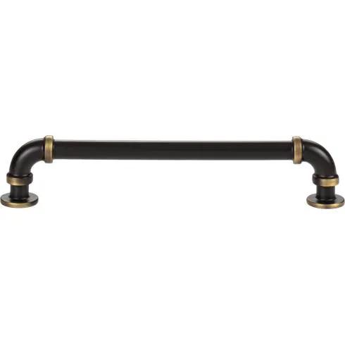 Atlas Steam Punk Pull 6 5/16 Inch (c-c) by Atlas