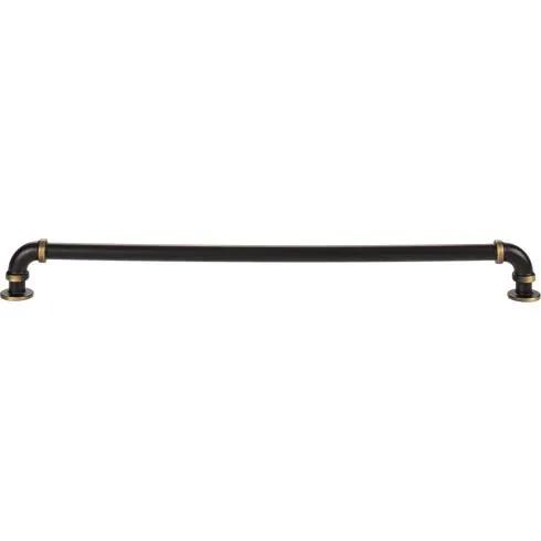 Atlas Steam Punk Pull 12 Inch (c-c) by Atlas