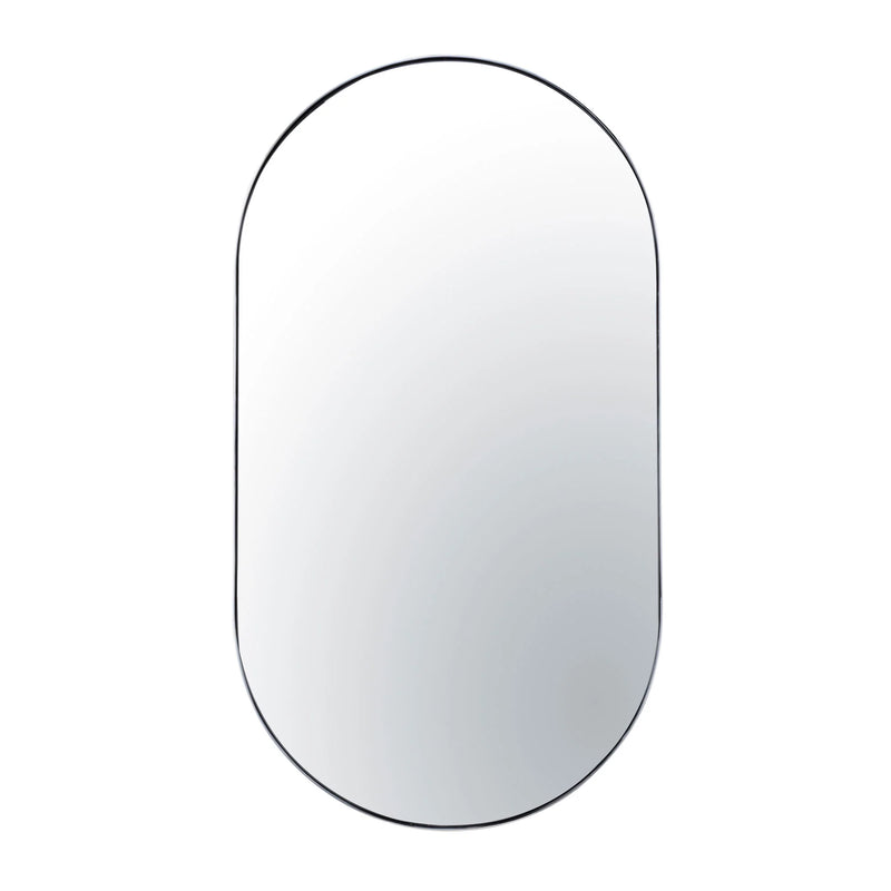 Varaluz Capsule 22x40 Mirror by Varaluz