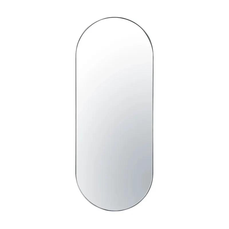 Varaluz Capsule 24x60 Mirror by Varaluz