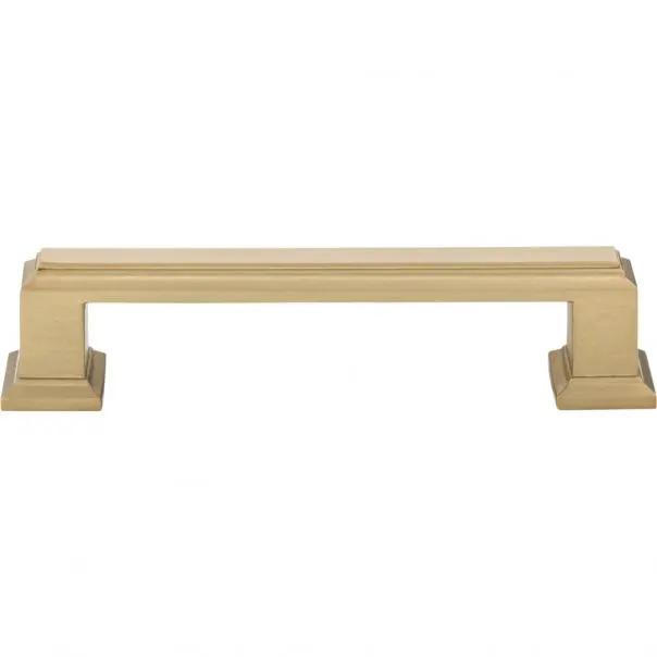 Atlas Sutton Place Pull 3 3/4 Inch (c-c) by Atlas