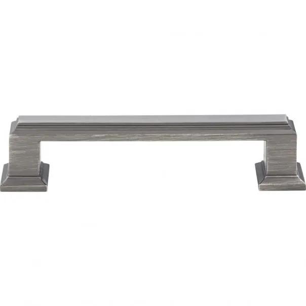 Atlas Sutton Place Pull 3 3/4 Inch (c-c) by Atlas