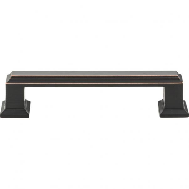 Atlas Sutton Place Pull 3 3/4 Inch (c-c)