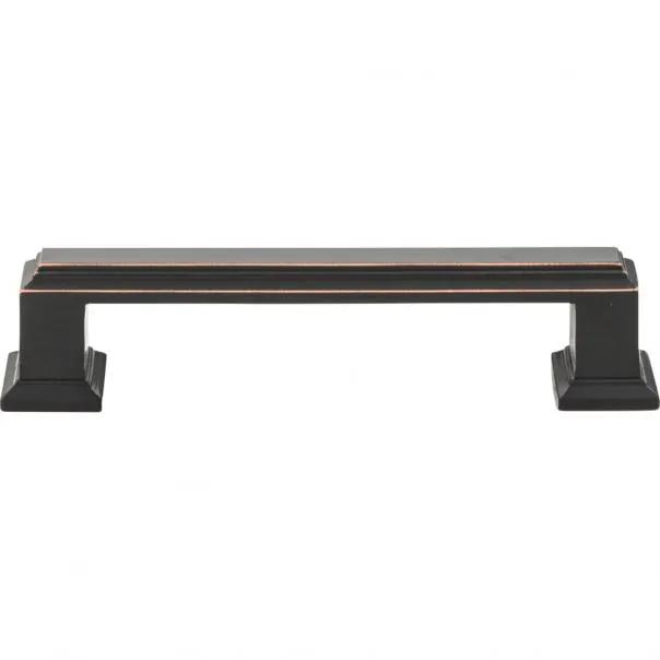 Atlas Sutton Place Pull 3 3/4 Inch (c-c) by Atlas