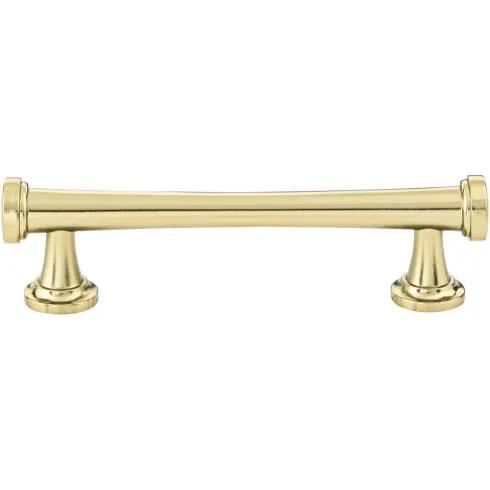 Atlas Browning Pull 3 3/4 Inch (c-c) by Atlas