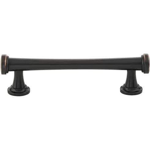 Atlas Browning Pull 3 3/4 Inch (c-c) by Atlas