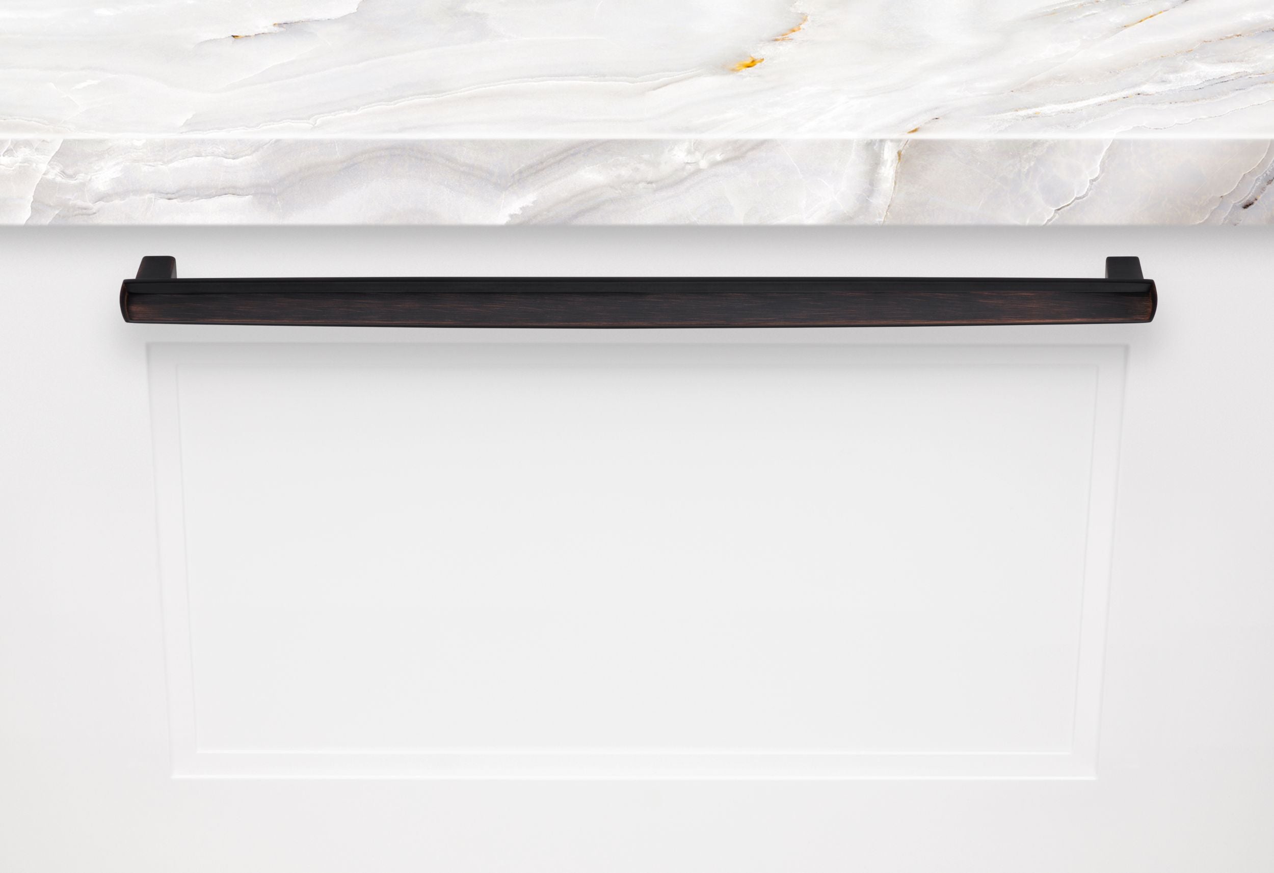 venetian bronze pull