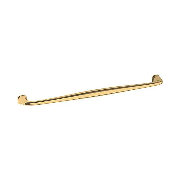 Baldwin Severin Fayerman B Appliance Pull by Baldwin