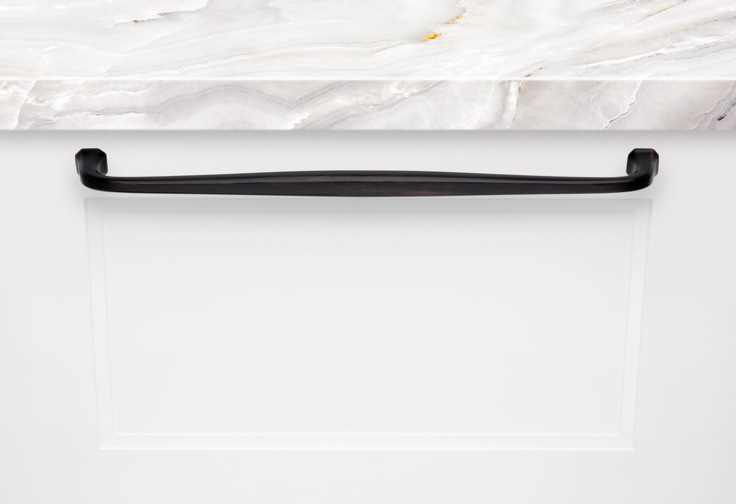 venetian bronze pull